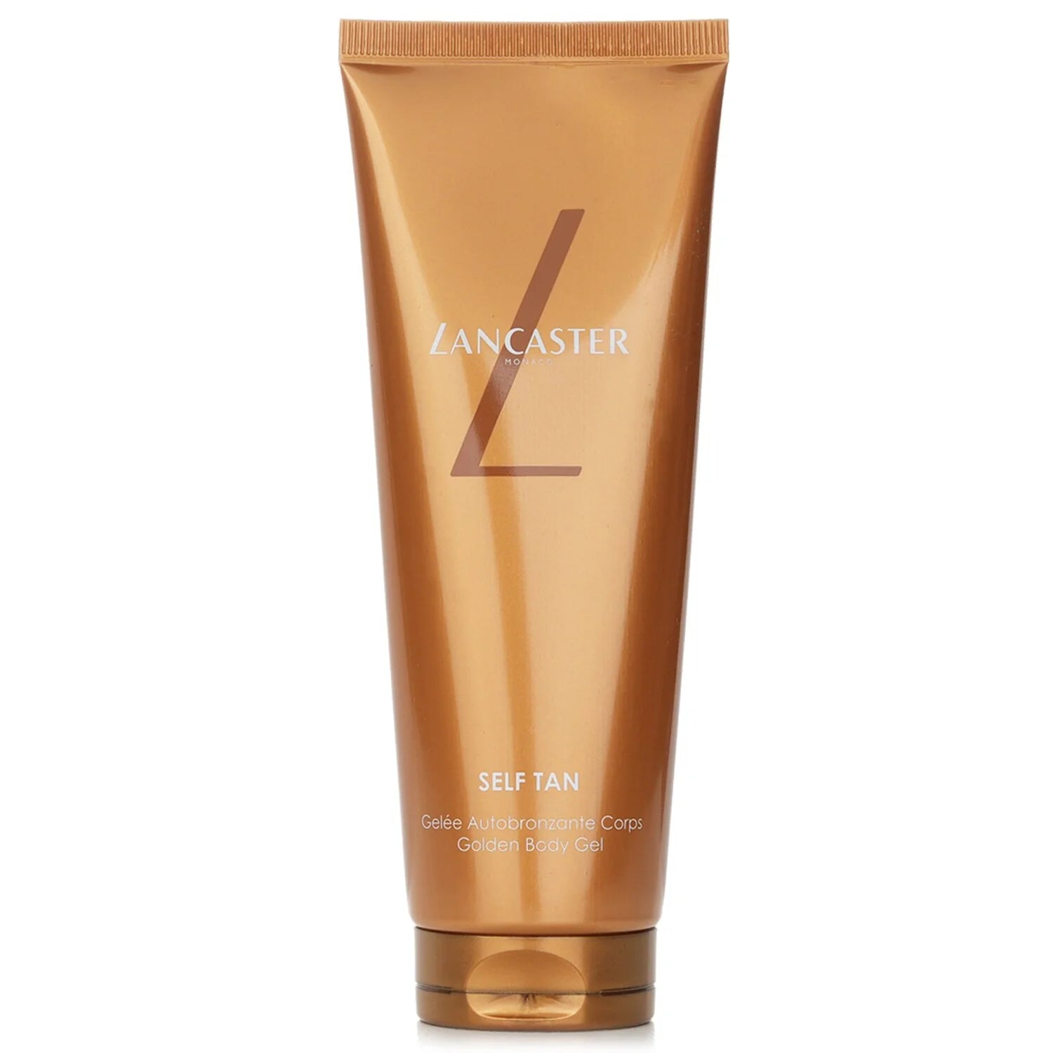Golden Body Gel 125ml C696