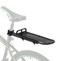 Aluminum Alloy Bike Mount Rear Seat Post Rack Cargo Holder C894
