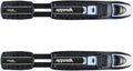 Black/White Ski Bindings I79558