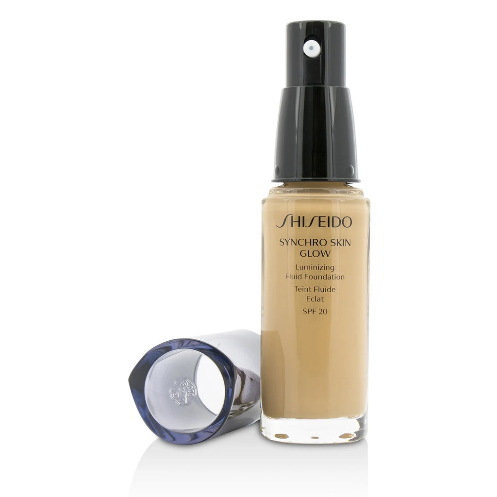 Neutral 2 Glow Luminizing Fluid Foundation SPF 20 30ml Q74900
