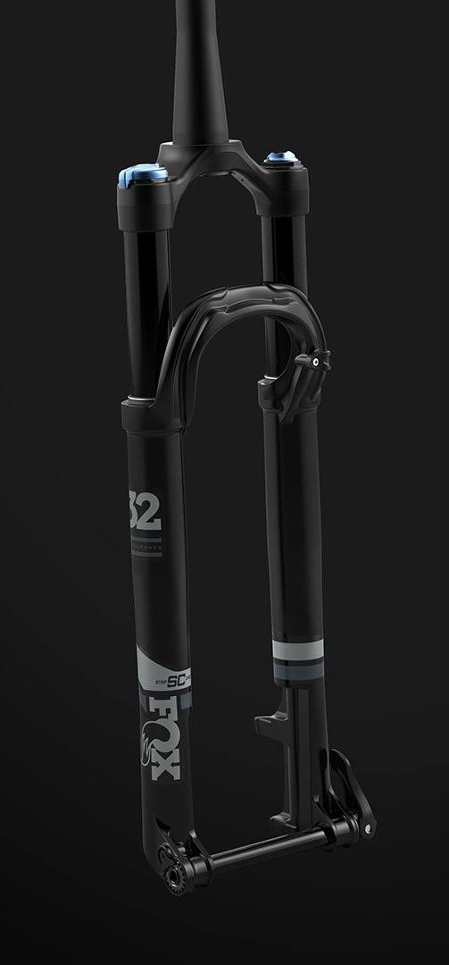 29 Suspension Fork G887137