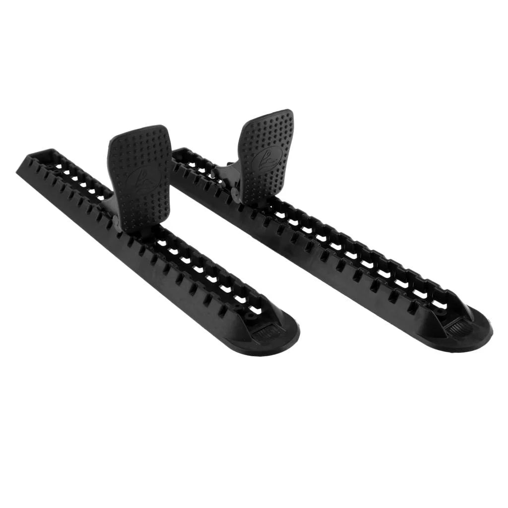 Black Replacement Kayak Foot S817410