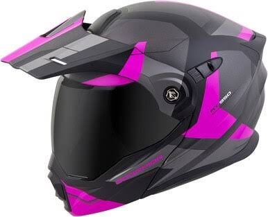 Silver NeoCon Helmet G4801