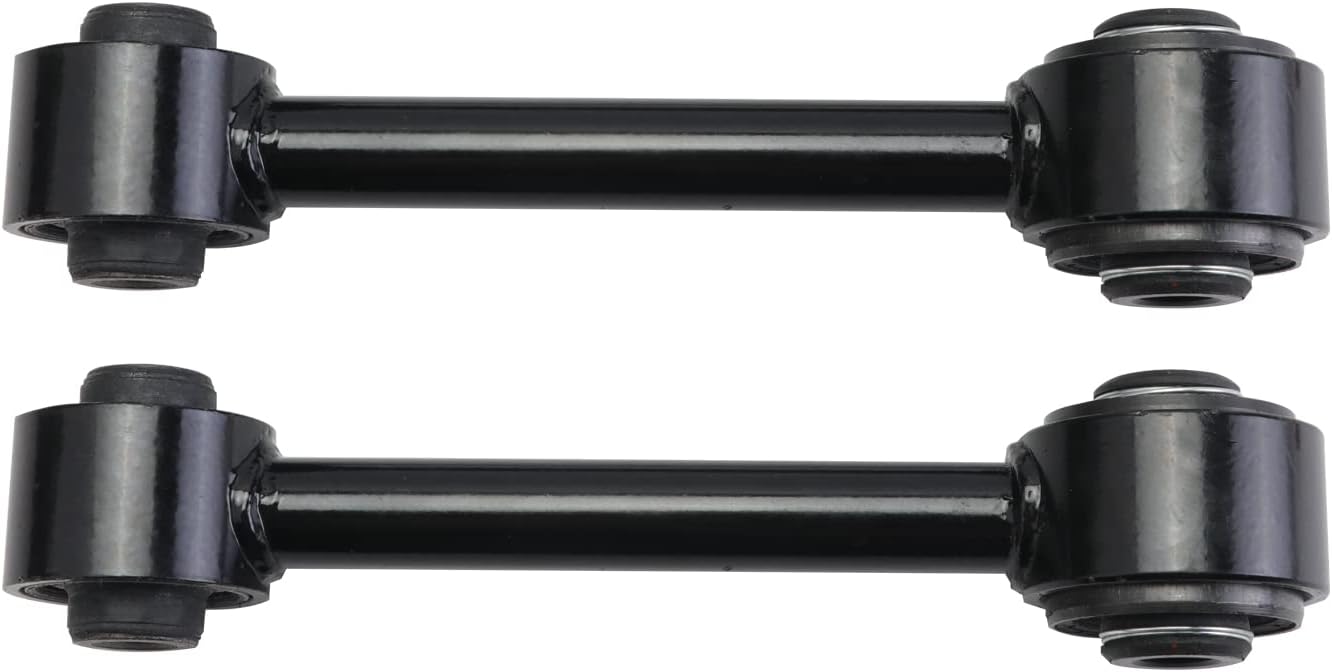 Rear Lower Forward Control Arm Pack of 2 W5821