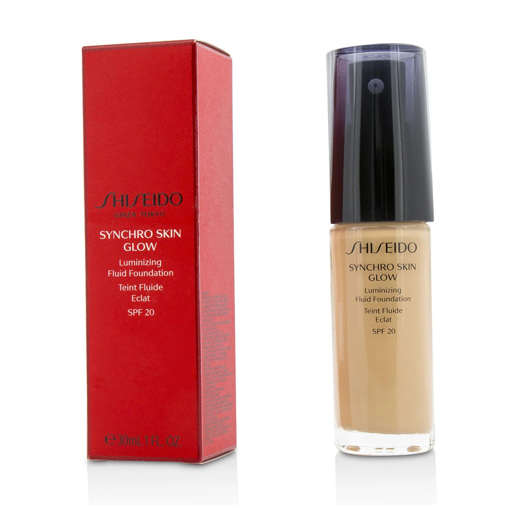 Neutral 2 Glow Luminizing Fluid Foundation SPF 20 30ml Q74900