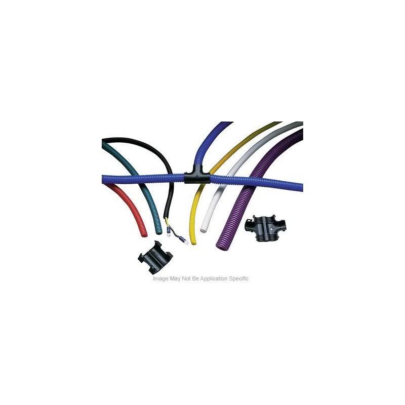 Convoluted Tubing X931618