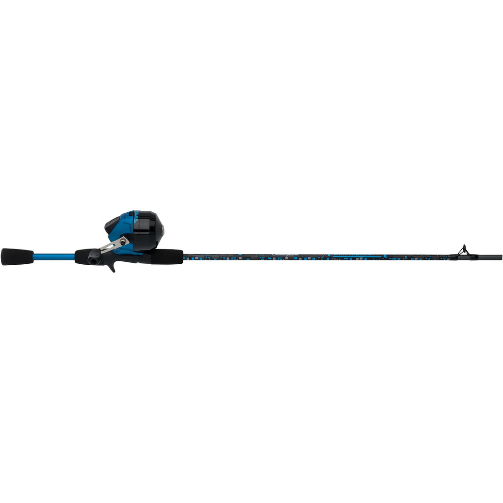 Blue 5'6" 2pc Surfboard G613