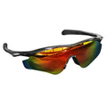 Bulk Tac Glasses Military Style S3113
