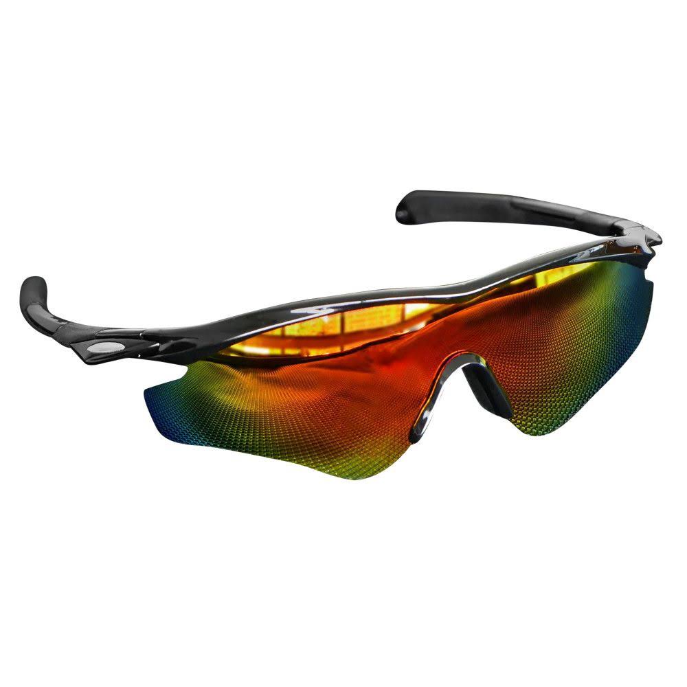 Bulk Tac Glasses Military Style S3113