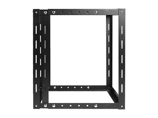 15U 800mm Adjustable Wallmount Server Cabinet H9681