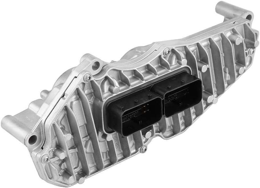 TCU Transmission Control Module I5049