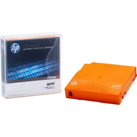 Universal Cleaning Cartridge K106589