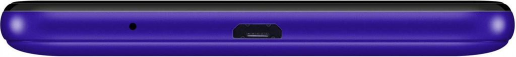 Blue 4G Android 10.0 Smartphone R321