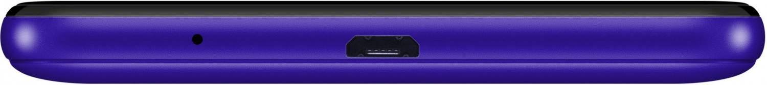 Blue 4G Android 10.0 Smartphone R321
