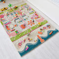 3D Play Carpet, 39 x 59 inches I4237