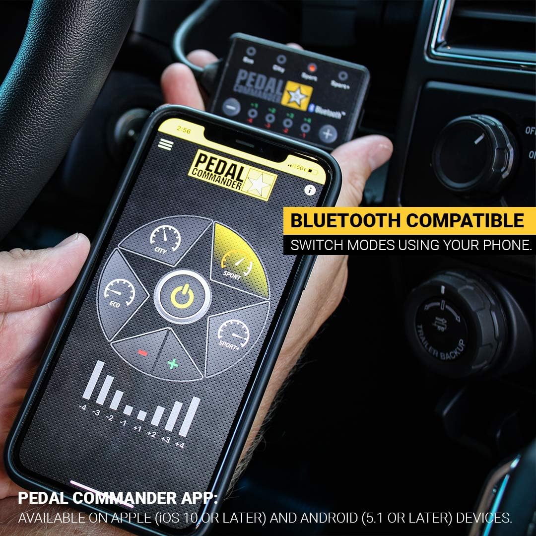 Throttle Response Controller for Toyota Corolla H94110