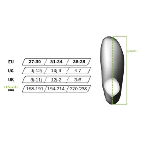 Jet Pro EU 27-30 U675953
