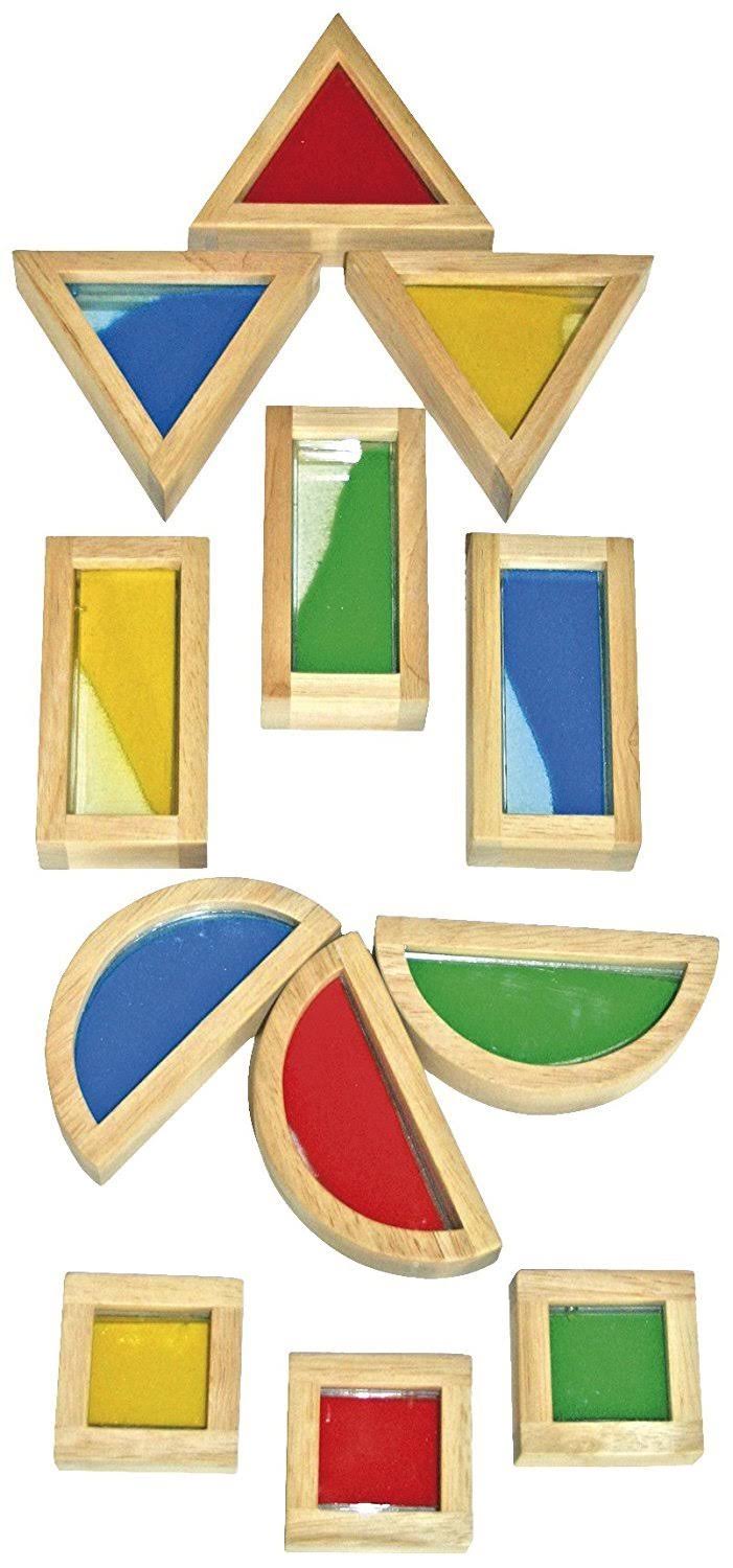 Sand Toy Blocks O135814