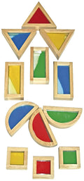 Sand Toy Blocks O135814