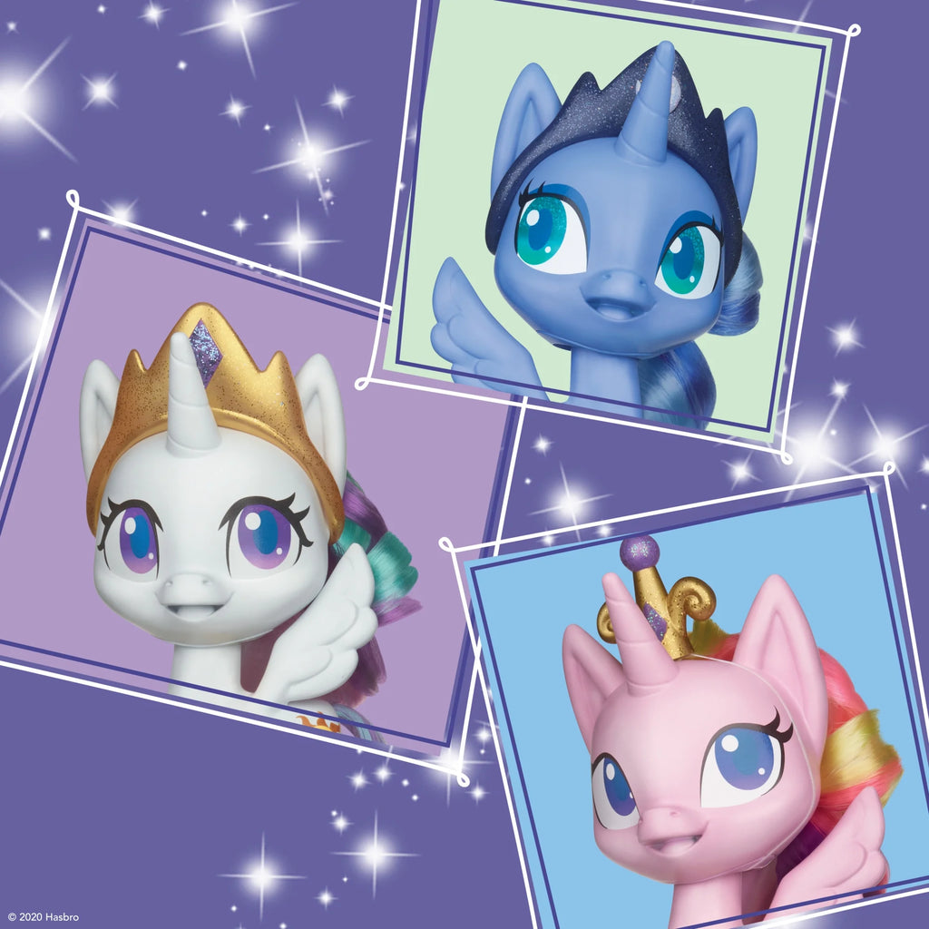 My Little Pony 14-Inch Doll Kids Toy O910299
