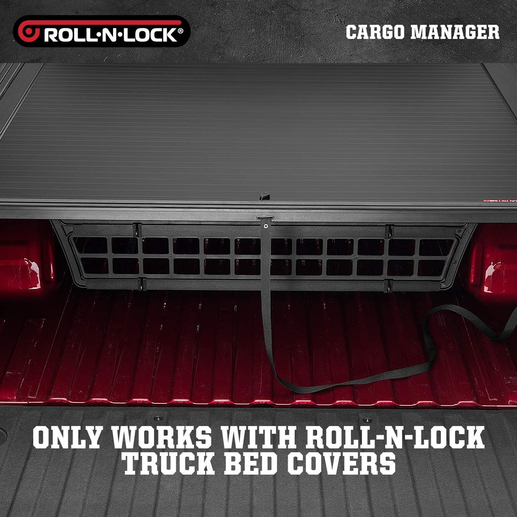 Truck Bed Organizer L1524