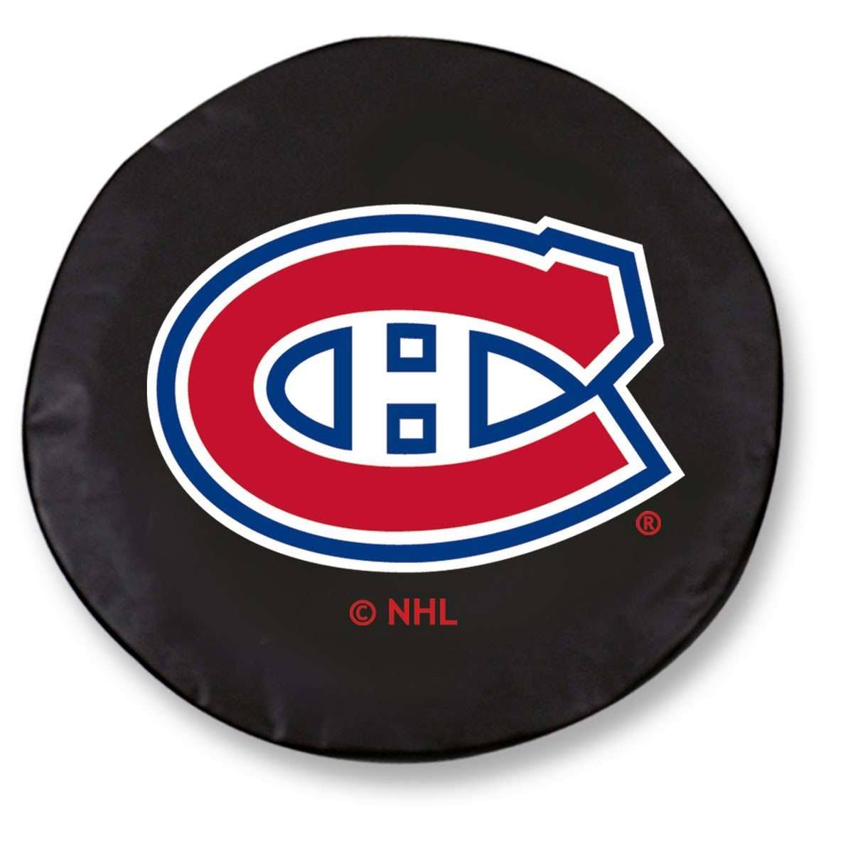 Black Tire Cover L233