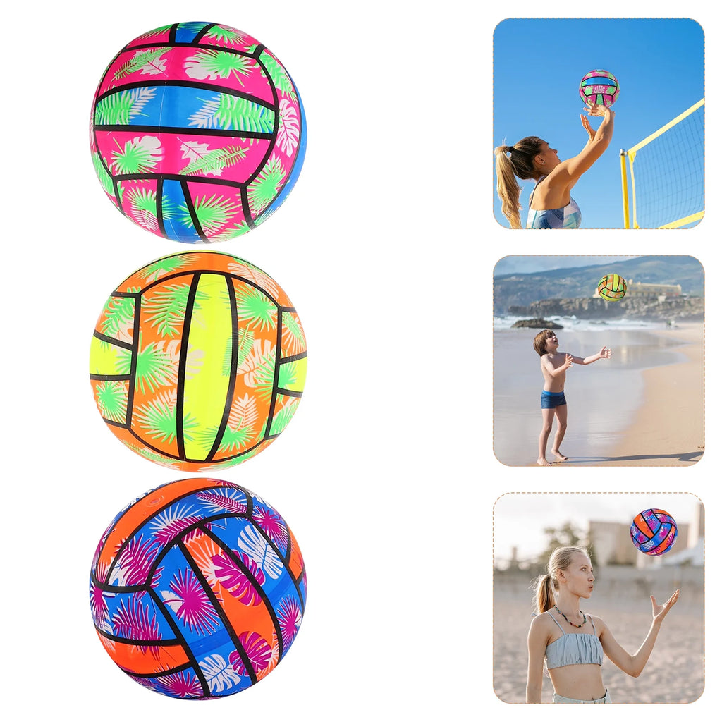 Jumbo Inflatable Beach Ball O9735