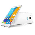 Unlocked 3G Smartphone with Dual SIM Card Slots Q7634
