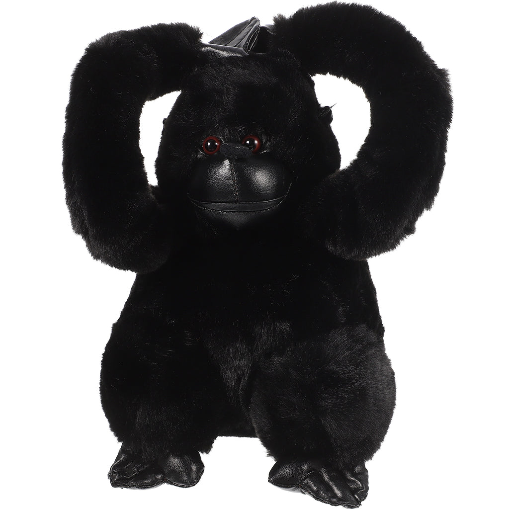Large Plush Gorilla Toy L825