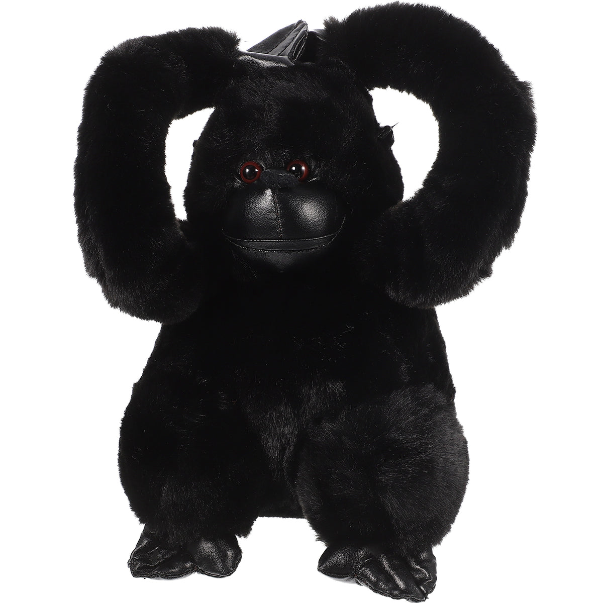 Large Plush Gorilla Toy L825
