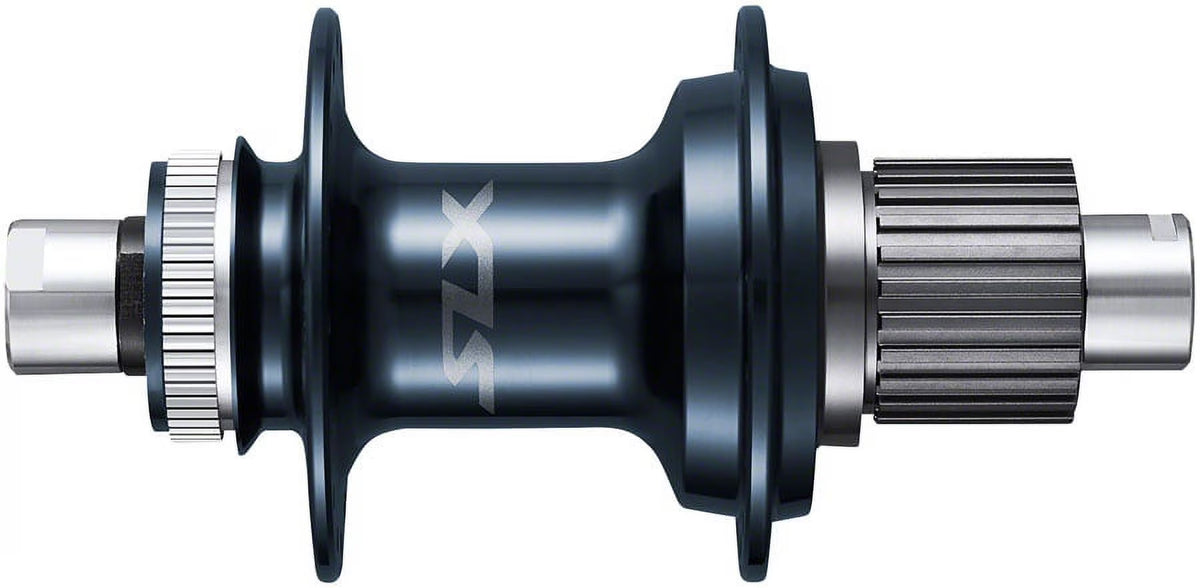 Rear Hub 12 x 142mm Center-Lock Micro Spline 28H Z9447