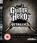 Guitar Hero: Metallica - Game Only (PS3) G181