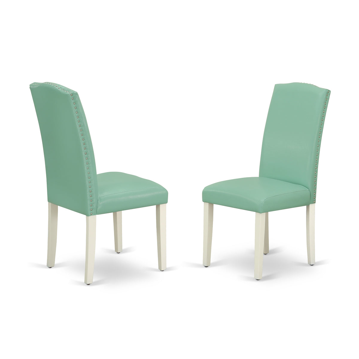 Linen White 3-piece Wood Dining Set P34696