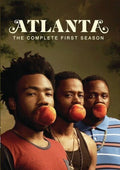 Atlanta: The Complete First Season (DVD) T269051