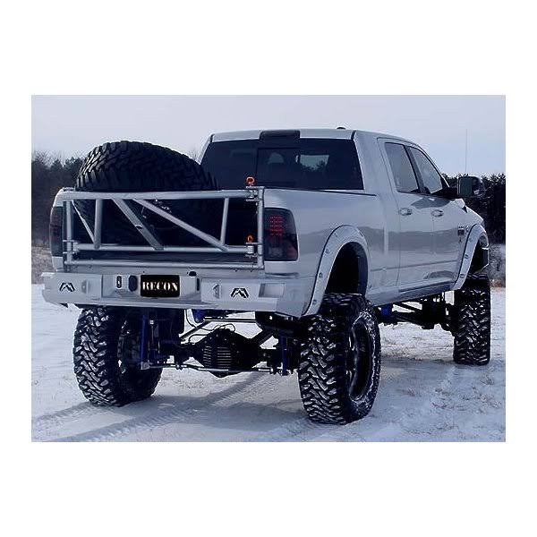 LED Tail Lights J6652