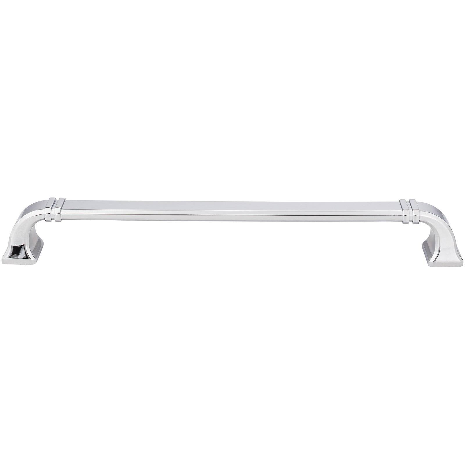 Satin Nickel Appliance Pull Q7970