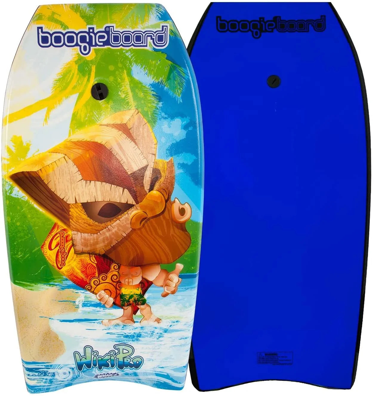 41.5" EPS Core Body Board with HDPE Bottom H1375
