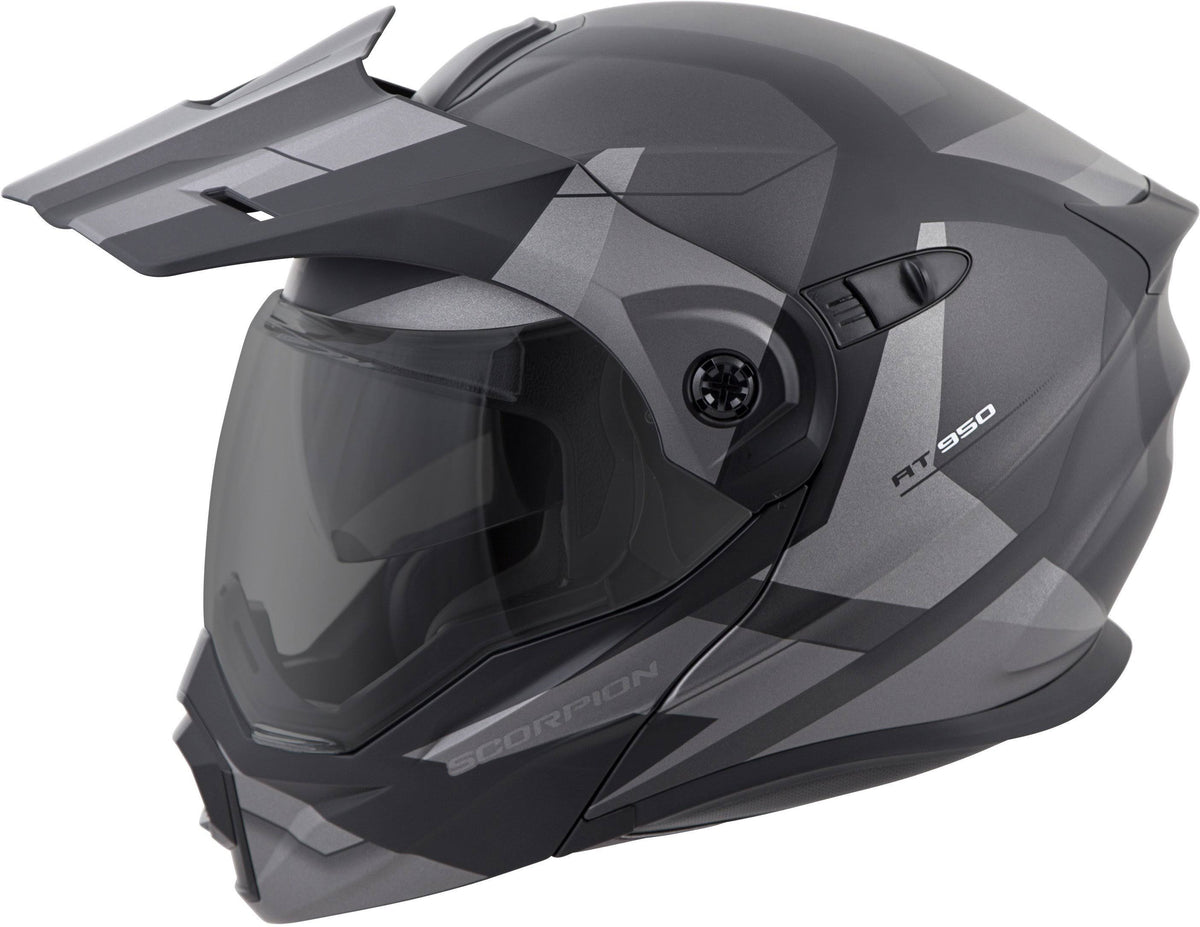 Silver NeoCon Helmet G4801