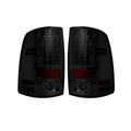 LED Tail Lights J6652