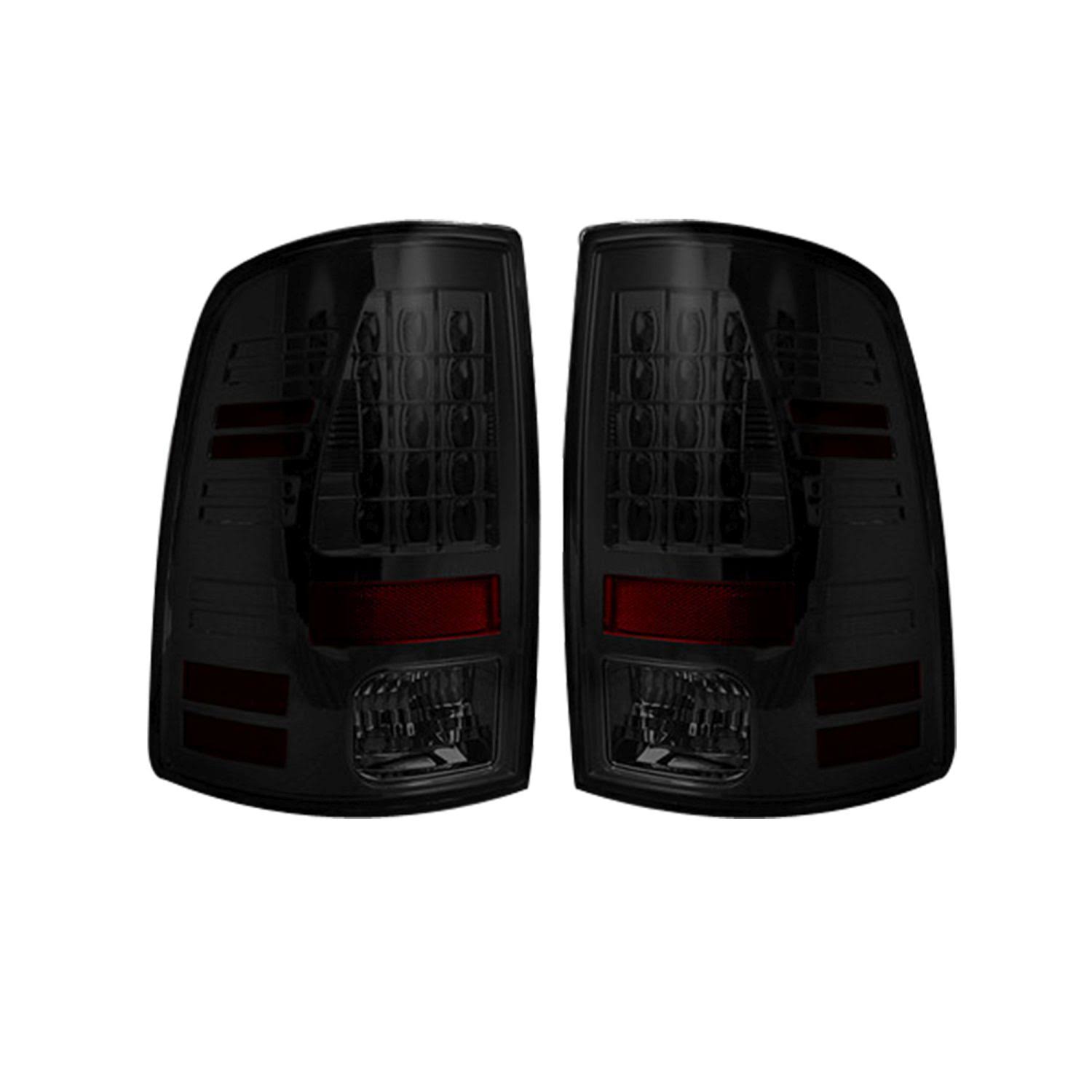 LED Tail Lights J6652