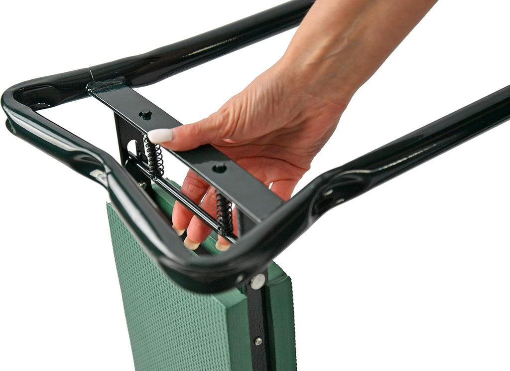 Foldable Garden Kneeler and Seat S979