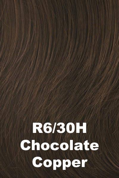 Rooted Hazelnut Large Wig C29824