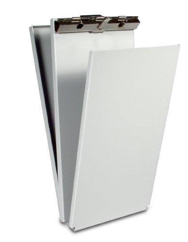 Recycled Aluminum Form Holder S8822