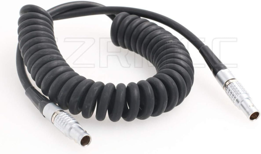 3 Pin Male to 2 Pin Male Power Cable O60454