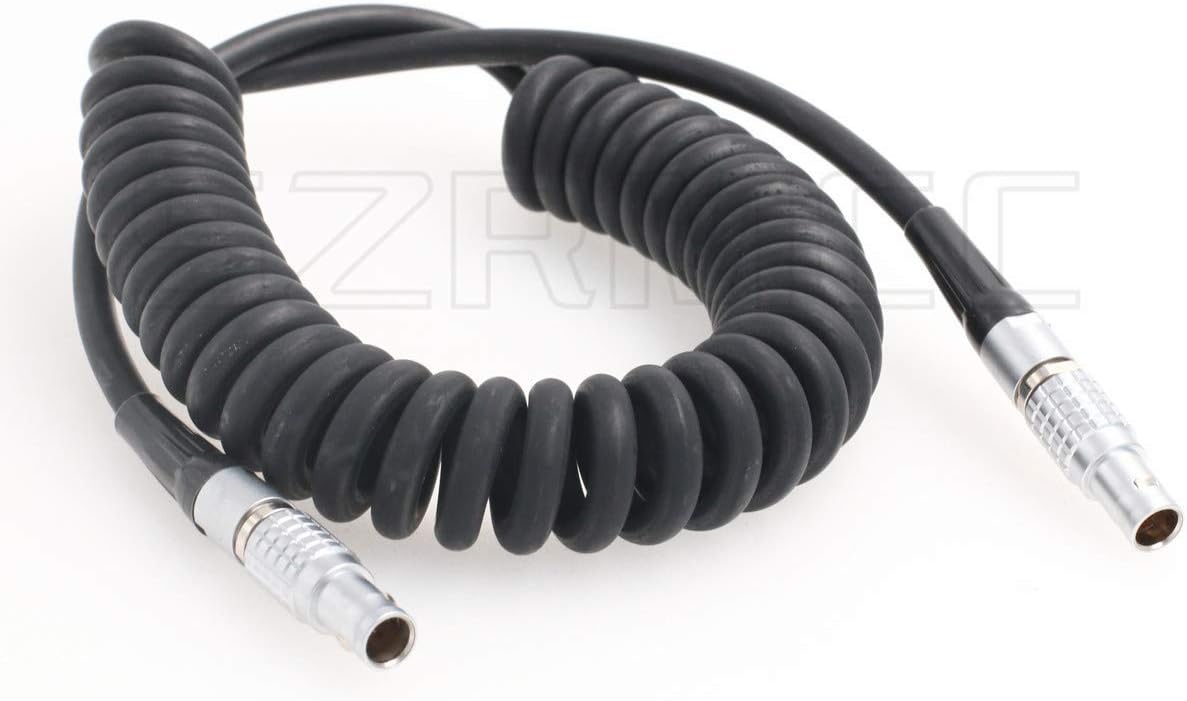 3 Pin Male to 2 Pin Male Power Cable O60454