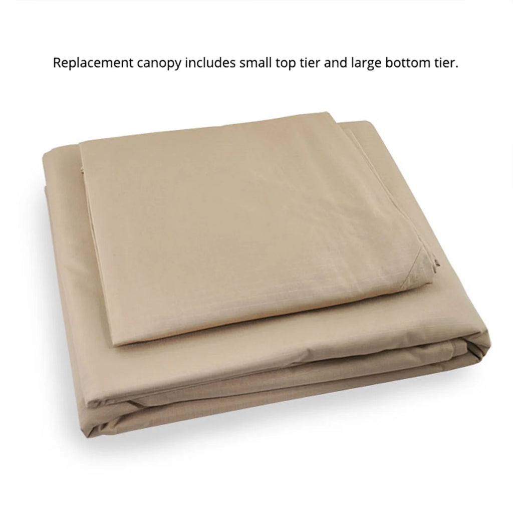 Replacement Canopy Top Cover for 10ft Gazebo O249