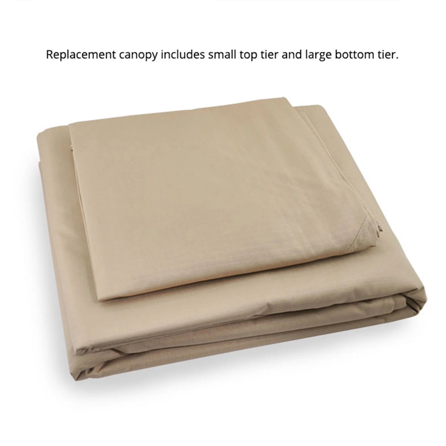 Replacement Canopy Top Cover for 10ft Gazebo O249