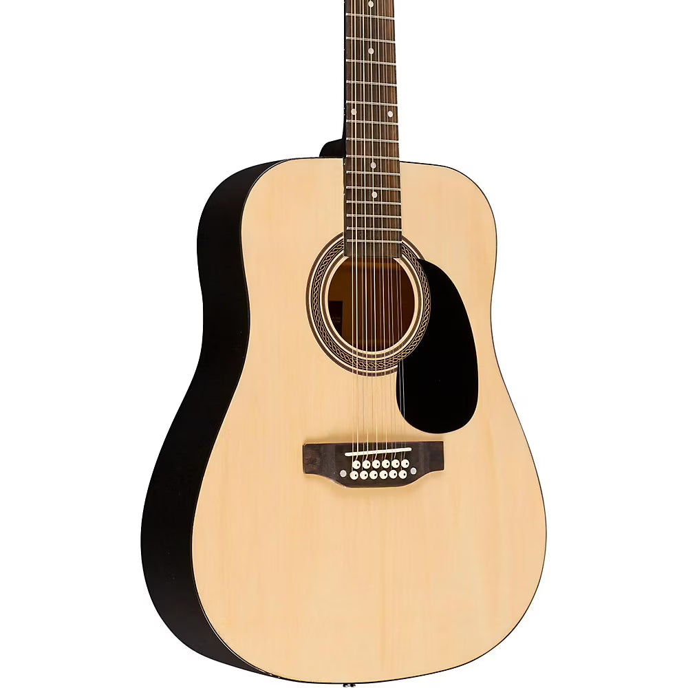 12-String Acoustic Guitar X930245