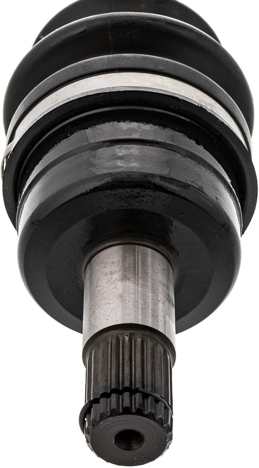 CV Axle Drive Shaft Assembly Pack of 2 P9686