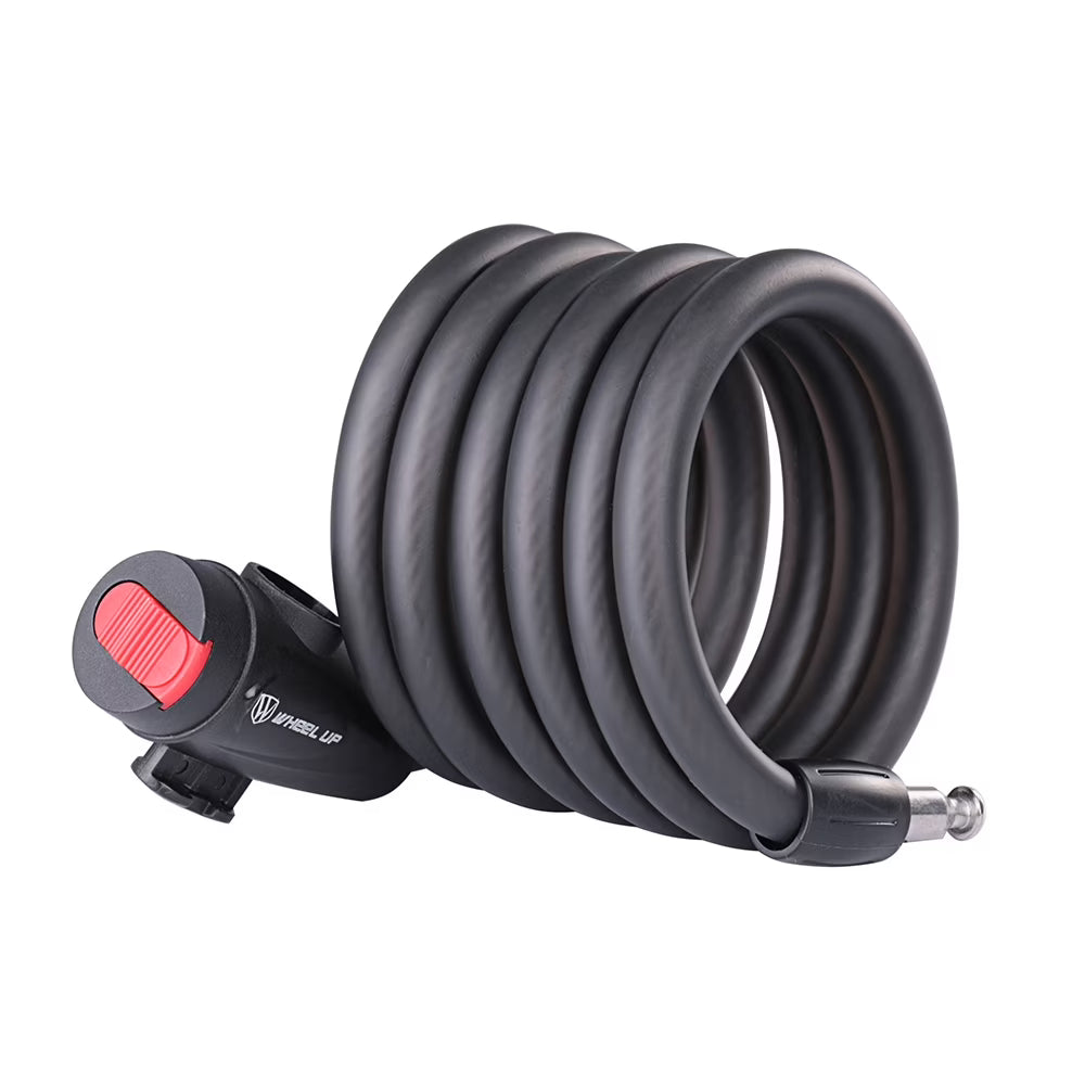 Heavy Duty Cable Bike Lock E1108